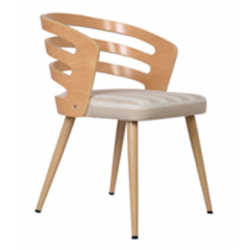 Silla Mustera